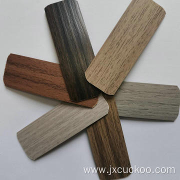 ABS waterproof edge banding for kitchen furniture